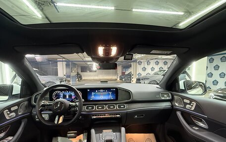 Mercedes-Benz GLE Coupe, 2024 год, 13 499 990 рублей, 12 фотография