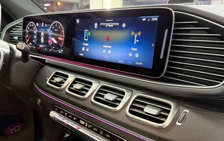 Mercedes-Benz GLE Coupe, 2024 год, 13 499 990 рублей, 17 фотография