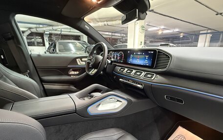 Mercedes-Benz GLE Coupe, 2024 год, 13 499 990 рублей, 13 фотография