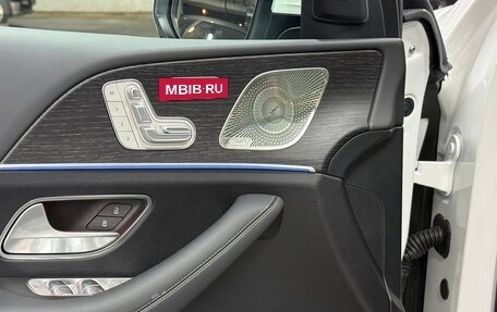 Mercedes-Benz GLE Coupe, 2024 год, 13 499 990 рублей, 16 фотография