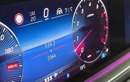 Mercedes-Benz GLE Coupe, 2024 год, 13 499 990 рублей, 15 фотография