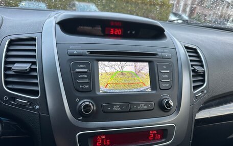 KIA Sorento II рестайлинг, 2019 год, 2 300 000 рублей, 3 фотография