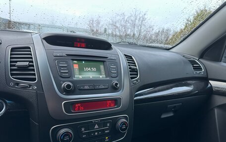 KIA Sorento II рестайлинг, 2019 год, 2 300 000 рублей, 2 фотография