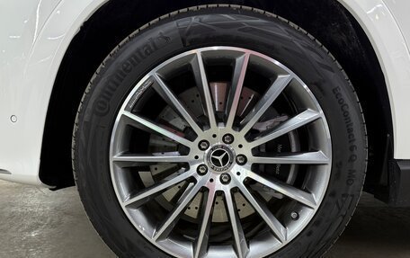 Mercedes-Benz GLE Coupe, 2024 год, 13 499 990 рублей, 27 фотография