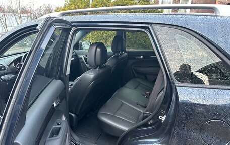 KIA Sorento II рестайлинг, 2019 год, 2 300 000 рублей, 9 фотография