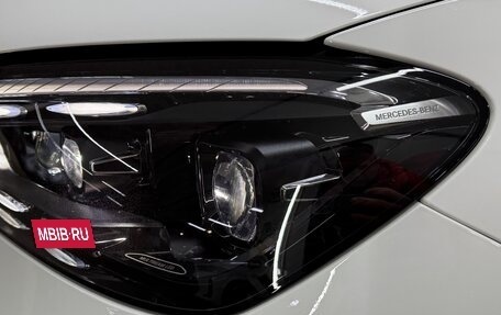 Mercedes-Benz GLE Coupe, 2024 год, 13 499 990 рублей, 28 фотография