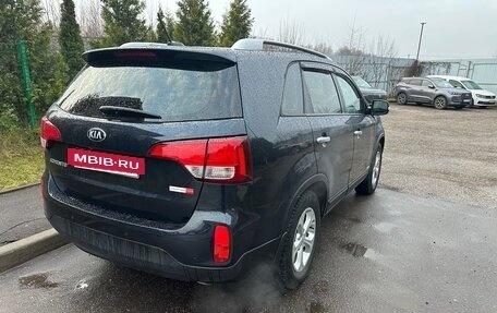 KIA Sorento II рестайлинг, 2019 год, 2 300 000 рублей, 4 фотография