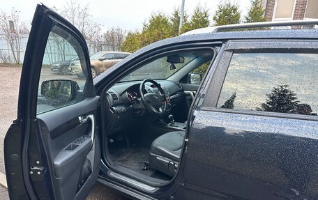 KIA Sorento II рестайлинг, 2019 год, 2 300 000 рублей, 10 фотография