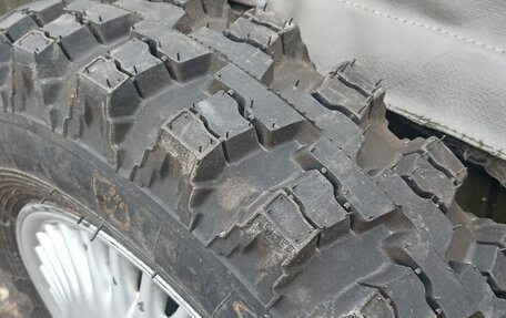 ЛуАЗ 969, 1991 год, 650 000 рублей, 4 фотография