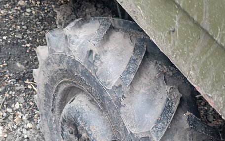 ЛуАЗ 969, 1991 год, 650 000 рублей, 3 фотография