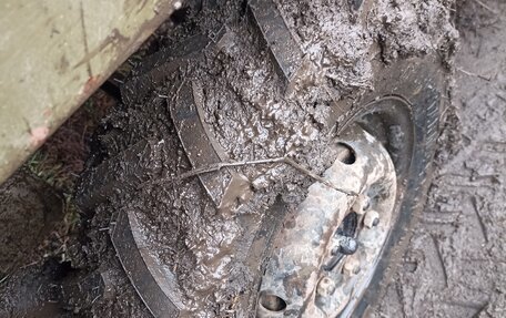 ЛуАЗ 969, 1991 год, 650 000 рублей, 10 фотография