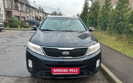 KIA Sorento II рестайлинг, 2019 год, 2 300 000 рублей, 6 фотография