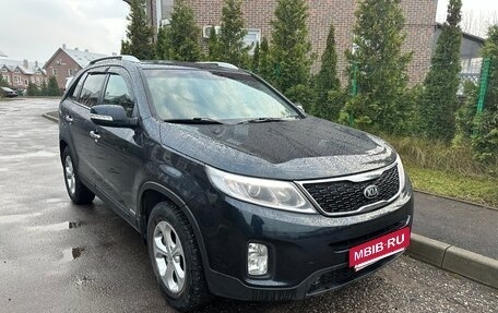 KIA Sorento II рестайлинг, 2019 год, 2 300 000 рублей, 5 фотография