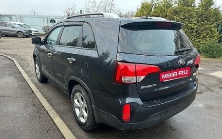 KIA Sorento II рестайлинг, 2019 год, 2 300 000 рублей, 7 фотография