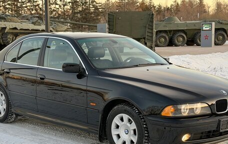 BMW 5 серия, 2000 год, 1 700 000 рублей, 2 фотография