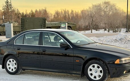 BMW 5 серия, 2000 год, 1 700 000 рублей, 3 фотография