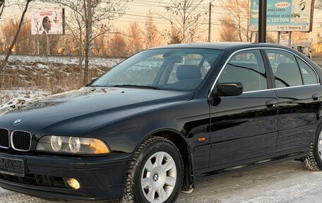 BMW 5 серия, 2000 год, 1 700 000 рублей, 6 фотография