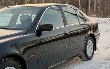 BMW 5 серия, 2000 год, 1 700 000 рублей, 9 фотография