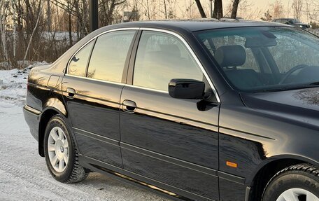 BMW 5 серия, 2000 год, 1 700 000 рублей, 10 фотография