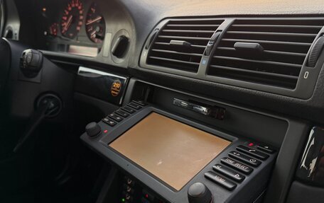 BMW 5 серия, 2000 год, 1 700 000 рублей, 27 фотография