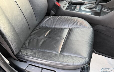 BMW 5 серия, 2000 год, 1 700 000 рублей, 24 фотография