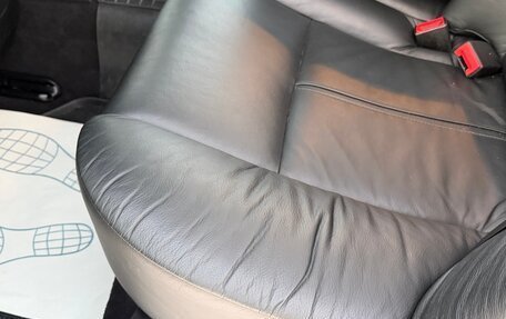 BMW 5 серия, 2000 год, 1 700 000 рублей, 32 фотография