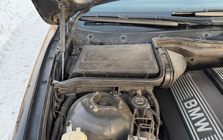 BMW 5 серия, 2000 год, 1 700 000 рублей, 34 фотография