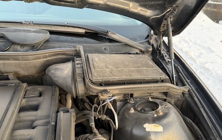 BMW 5 серия, 2000 год, 1 700 000 рублей, 35 фотография