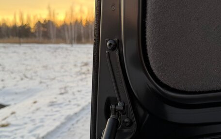 BMW 5 серия, 2000 год, 1 700 000 рублей, 39 фотография