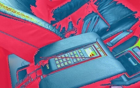 BMW 5 серия, 2000 год, 1 700 000 рублей, 28 фотография