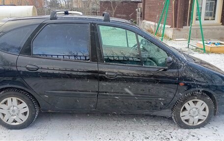 Renault Scenic III, 2002 год, 320 000 рублей, 4 фотография