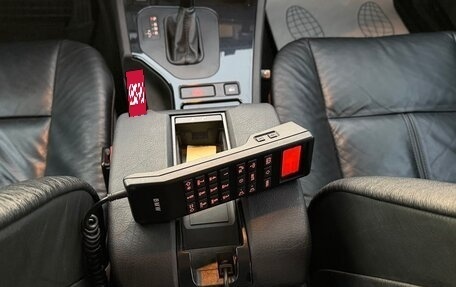 BMW 5 серия, 2000 год, 1 700 000 рублей, 29 фотография