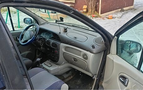 Renault Scenic III, 2002 год, 320 000 рублей, 5 фотография