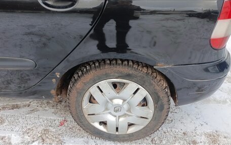 Renault Scenic III, 2002 год, 320 000 рублей, 9 фотография