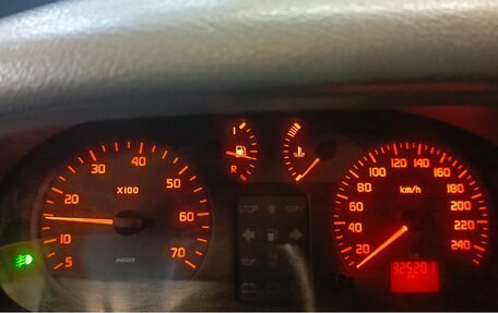 Renault Scenic III, 2002 год, 320 000 рублей, 11 фотография