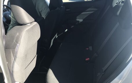 Suzuki Swift V, 2018 год, 1 300 000 рублей, 8 фотография