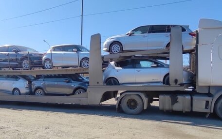 Suzuki Swift V, 2018 год, 1 300 000 рублей, 25 фотография