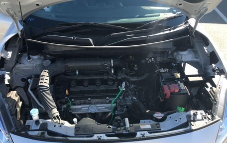 Suzuki Swift V, 2018 год, 1 300 000 рублей, 23 фотография