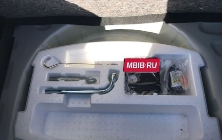 Suzuki Swift V, 2018 год, 1 300 000 рублей, 9 фотография