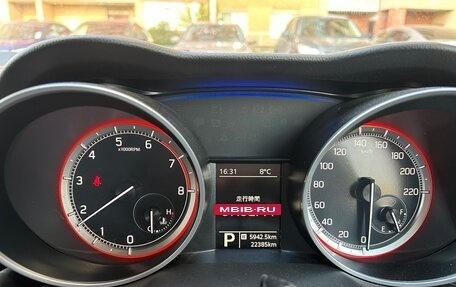 Suzuki Swift V, 2018 год, 1 300 000 рублей, 31 фотография