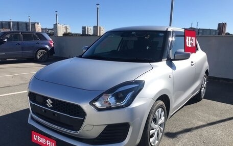 Suzuki Swift V, 2018 год, 1 300 000 рублей, 2 фотография