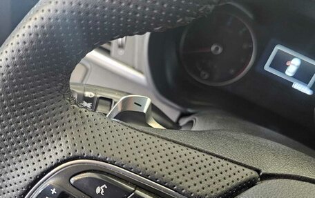 KIA Optima IV, 2018 год, 1 450 000 рублей, 14 фотография