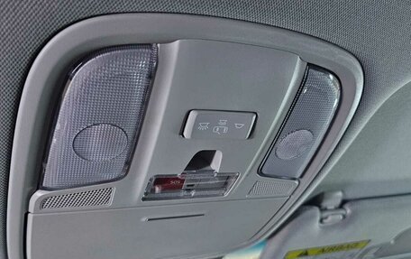 KIA Optima IV, 2018 год, 1 450 000 рублей, 11 фотография