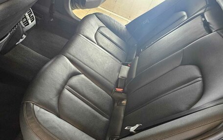 KIA Optima IV, 2018 год, 1 450 000 рублей, 8 фотография