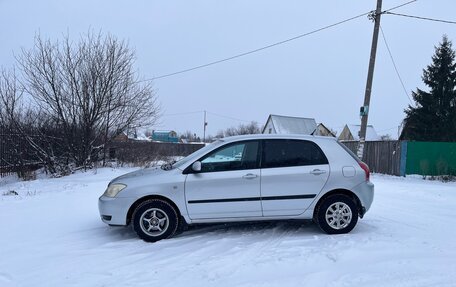 Toyota Corolla, 2003 год, 395 000 рублей, 2 фотография