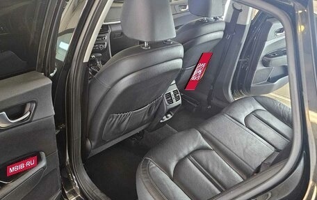 KIA Optima IV, 2018 год, 1 450 000 рублей, 9 фотография