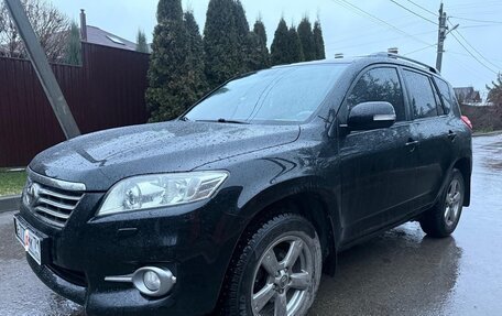 Toyota RAV4, 2012 год, 1 750 000 рублей, 3 фотография