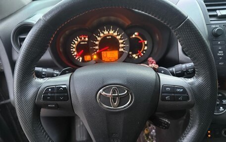 Toyota RAV4, 2012 год, 1 750 000 рублей, 10 фотография