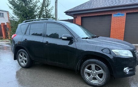 Toyota RAV4, 2012 год, 1 750 000 рублей, 5 фотография