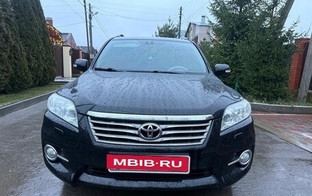 Toyota RAV4, 2012 год, 1 750 000 рублей, 2 фотография